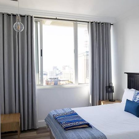 Modern, Trendy And Comfortable 2 Bedroom Apartment In Cape Town Ngoại thất bức ảnh