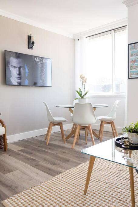 Modern, Trendy And Comfortable 2 Bedroom Apartment In Cape Town Ngoại thất bức ảnh