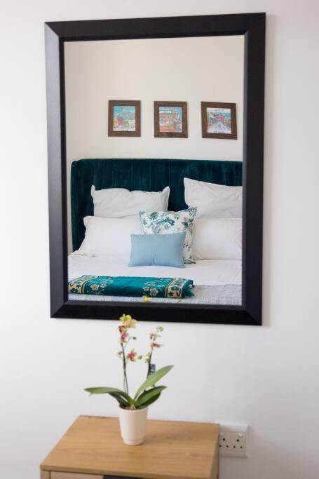Modern, Trendy And Comfortable 2 Bedroom Apartment In Cape Town Ngoại thất bức ảnh