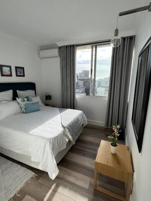 Modern, Trendy And Comfortable 2 Bedroom Apartment In Cape Town Ngoại thất bức ảnh
